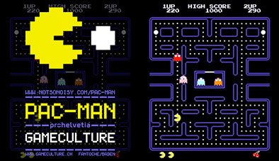 PAC-MAN